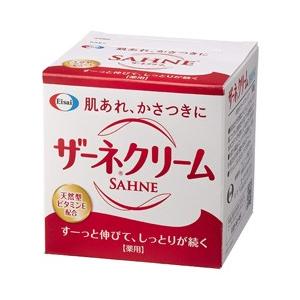 エーザイ ザーネクリーム 100g ※医薬部外品｜mprice-shop