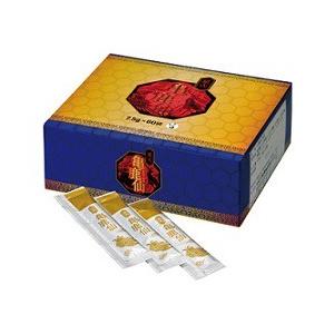 【イスクラ産業】イスクラ　星火亀鹿仙（きろくせん　７．５ｇ×６０袋（４５０ｇ） ※お取り寄せ商品｜mprice-shop