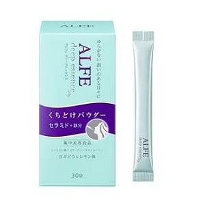 大正製薬 アルフェ ディープエッセンス パウダー 30包 ※お取り寄せ商品｜mprice-shop