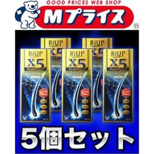 【第1類医薬品】【大正製薬】リアップ X5 プラス ローショ...