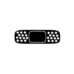 J. 56 絆創膏ステッカー1　ステッカー