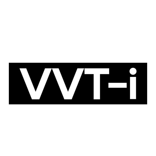 S. 98 VVT-i　カッティングステッカー