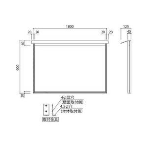 シルバー Sk 60 3 001 Home シルバー M Proshop Life 金物 部品 アルミ屋外掲示板 壁付型 Sk 60 3