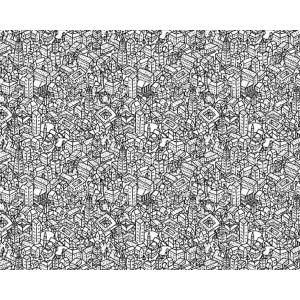 デジタルプリント壁紙 ポップ柄 P0 460mm 10m アサヒペン オーダーメイド品 の最安値 価格比較 送料無料検索 Yahoo ショッピング