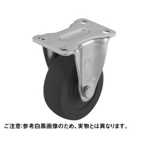 ゴム車 PC-89-32-R　プレート式固定車 　1個　 ジョー・プリンス竹下 ジョープリンセス竹下