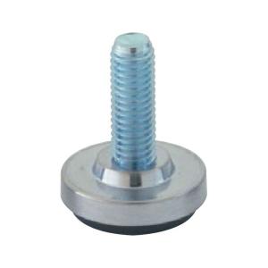 ジョー・プリンス竹下 ダイカストアジャスター φ32 1個 H-64-3