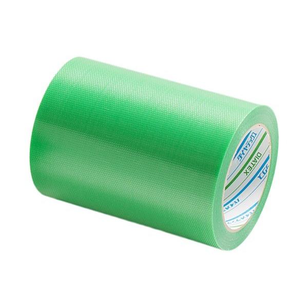 Y-09-GR150 バイオラン塗装養生テープ 150mm×25m 緑 まつうら工業