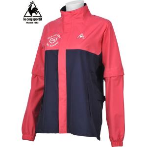 Le Coq Sportif Golf Collection ゴルフ レインウエア レディースの商品一覧 レディースウエア ゴルフ スポーツ 通販 Yahoo ショッピング