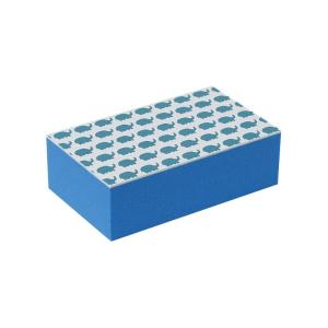 オーブ・テック ゾウさんの鏡のウロコ取り サイズ...の商品画像