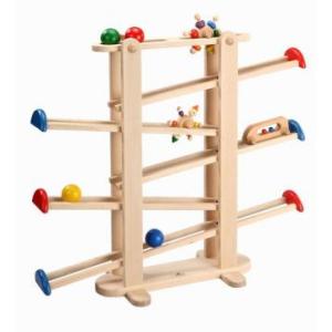 プレイミー 【送料無料】フラワーガーデン PlayMe 木のおもちゃ