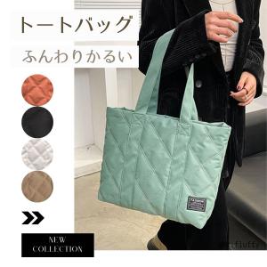 トートバッグ レディース 大きめ a4 通勤 通...の商品画像
