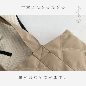 トートバッグ レディース 大きめ a4 通勤 ...の詳細画像5
