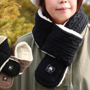 SCANDINAVIAN FOREST スカンジナビアンフォレスト マフラー