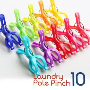 引っ掛けて使えるハンギングクリップ 2個セット クリップ 収納 洗濯バサミ バスルーム フック 吊り 洗面 スポンジ掛け タオルバー掛け 1044 Hc カジタノ 収納 洗濯 掃除 家事の店 通販 Yahoo ショッピング