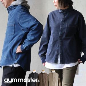 gym master ジムマスター シャツ ジャ...の商品画像