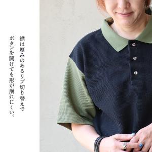 gym master ジムマスター ポロシャツ...の詳細画像4