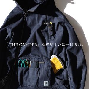 GRN OUTDOOR ジーアルエヌアウトドア...の詳細画像2