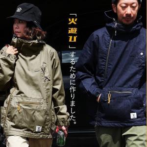 GRN OUTDOOR ジーアルエヌアウトドア...の詳細画像4