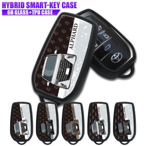 未使用品　アルファード　40 スマートキー　カギ　キーレス シェアスタイル 新型 アルファード ヴェルファイア 40系 専用