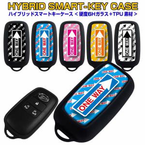 ダイハツ　トヨタ　スマートキー　7個 46 トヨタ ダイハツ スマートキーケース スマートキーカバー スマイル