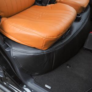 ハイゼットトラック ジャンボ S500P S510P フロントデッキカバー