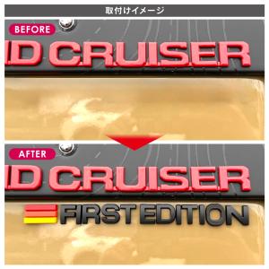 ランドクルーザー ランクル 250 FIRST...の詳細画像4