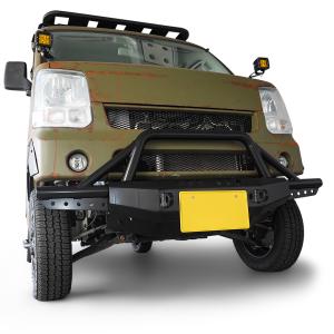 エブリイ ワゴン＆バン（DA17W/V） フロントグリルガード