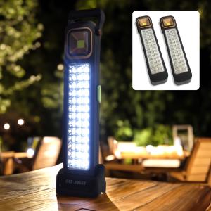 Coleman（コールマン） クラシック（緑） LED ランタン 電池式