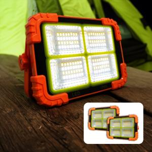 (未使用･未開封品)　マルシン漁具 スウィングライト / COB LED 照明 ライト ランタン wyeba8q 未使用・未開封品) マルシン漁具 スウィングライト / COB LED 照明