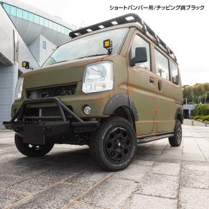 エブリィバン DA17V エブリィワゴン DA...の詳細画像3