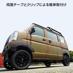 エブリィバン DA17V エブリィワゴン DA...の詳細画像5