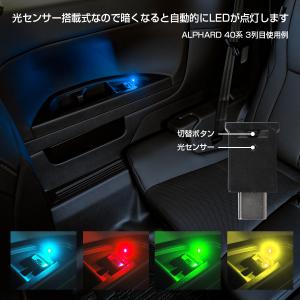 新型 アルファード ヴェルファイア 40系 U...の詳細画像5