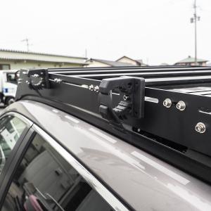 ラバー クランプ Mサイズ 2個セット 工具 締め具 汎用