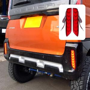 三菱 デリカミニ R5.5〜 [B3#A系] LED ヘッドライト ポジション