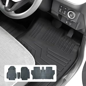 ムーヴキャンバス　純正カーペットマット　未開封　現行 ムーヴ ムーヴキャンバス フロアマット STDマット LA800 LA810 マット