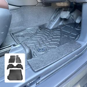 トヨタ（TOYOTA） TOYOTA純正部品 250ランドクルーザー専用 ラゲージ