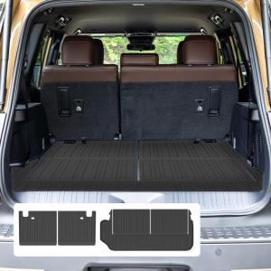 トヨタ TOYOTA純正部品 250ランドクルーザー専用 ラゲージソフトトレイ