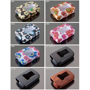 トヨタ スマートキーケース スマートキーカバー...の詳細画像5