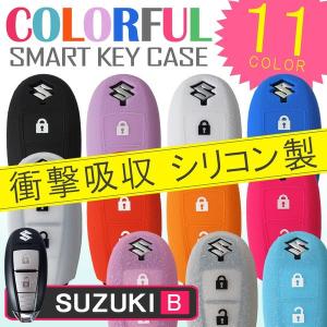 スペーシア T 2型 後期 (MK42S MK32S)H27 キーレスリモコン スマート