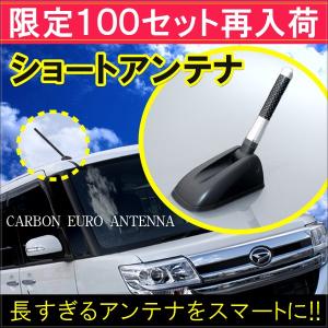 ショートアンテナ ヘリカルアンテナ 汎用 カーボン トヨタ 日産 ホンダ ダイハツ スズキ 三菱 マツダ スバル レクサス Vw 181 Nexus Japan ネクサスジャパン 通販 Yahoo ショッピング