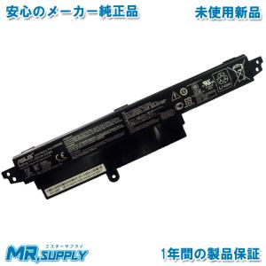 Asus VivoBook S200E X200CA X200MA  F200CA 交換用 Li-ion バッテリー A31N1302