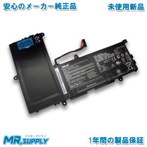 Asus X205TA E202SA TP200 Vivobook E200HA 交換用 Li-Polymer バッテリー C21N1521｜mr-supply