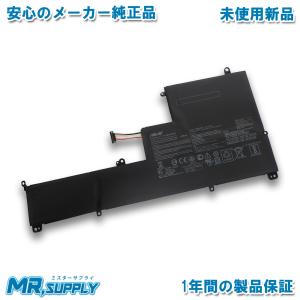 ASUS ZenBook 3 UX390 UX390UA メーカー純正オプション 交換用バッテリー ...
