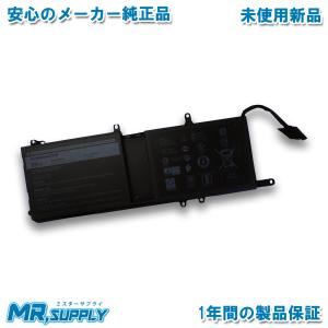 Dell デル Alienware 15 R3 R4 17 R4 R5 メーカー純正オプション 交換用内蔵バッテリー MG2YH 01D82 9NJM1