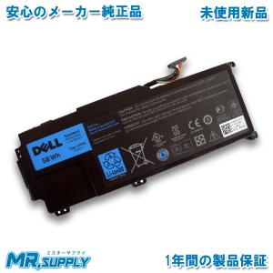 Dell デル XPS 14z  メーカー純正オプション 交換用バッテリー V79Y0