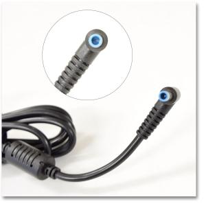HP 65W スマートACアダプター バレル(...の詳細画像1