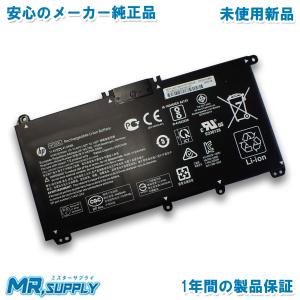 HP 15-da0000 15-db0000 17-by0000 Pavilion 15-cs0000 15-cu0000 15-cu1000 250 G7 255 G7 メーカー純正オプション 交換用バッテリー HT03XL｜ミスターサプライ