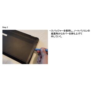 HP Spectre x360 13-aw00...の詳細画像2