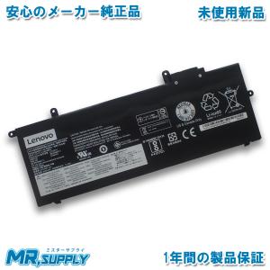 Lenovo レノボ ThinkPad A285 X280 メーカー純正 交換用内蔵バッテリー 01AV470 01AV471 01AV472｜mr-supply