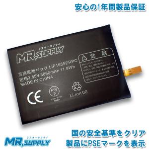 Xperia XZ Sony XZ2 Premium (SO-04K | SOV38)メーカー純正 交換